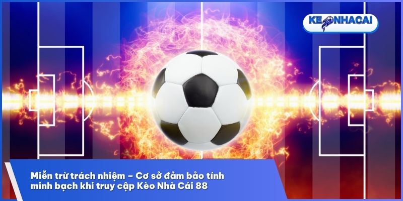 Miễn Trừ Trách Nhiệm - Quy Định Tối Ưu Quyền Lợi Đôi Bên 1 Miễn trừ trách nhiệm mang đến hệ thống pháp lý chuẩn mực