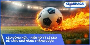 Kèo Đồng Nửa