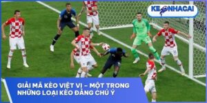 Kèo Việt Vị