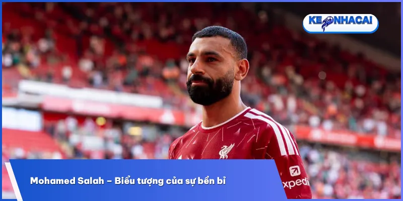 Top 5 Chân Sút Đáng Xem Nhất Thế Giới: Ai Là Cỗ Máy Ghi Bàn Số 1? 3 Mohamed Salah là cái tên không thể thiếu trong top 5 chân sút đáng xem nhất nhờ sự ổn định, bền bỉ và khả năng săn bàn đẳng cấp