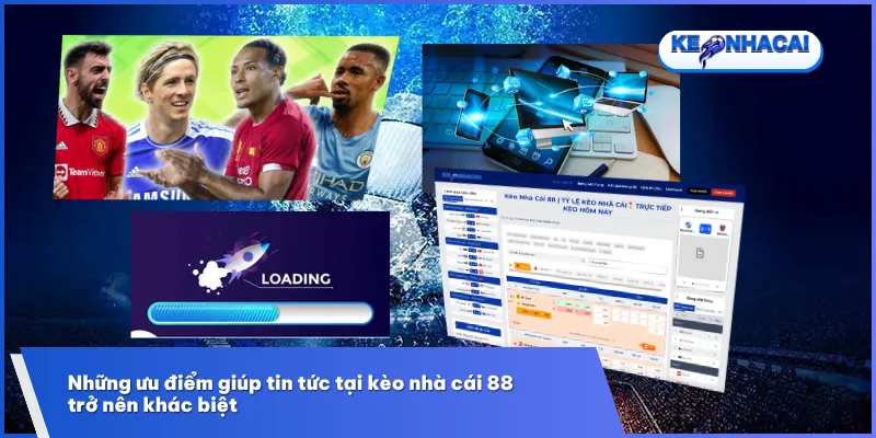Tin tức bóng đá được chọn lọc tinh gọn, cập nhật nhanh và xác thực, kết hợp phân tích đa chiều giúp người đọc nắm bắt thông tin quan trọng
