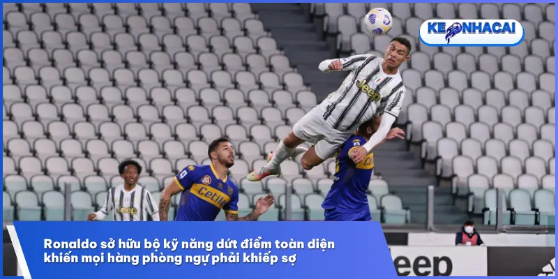 Cristiano Ronaldo (CR7): Hành Trình Tạc Tượng Một Huyền Thoại Vĩnh Cửu 2 Sự kết hợp giữa chế độ tập luyện khắc nghiệt và kỷ luật thép giúp CR7 duy trì phong độ đỉnh cao dù đã bước sang tuổi 40