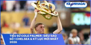 tieu su cole palmer