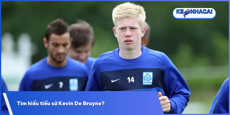 Tiểu Sử Kevin De Bruyne: Sự Nghiệp Của Vua Kiến Tạo Ngoại Hạng Anh 1 Tuổi thơ xa nhà đã góp phần tạo nên bản lĩnh kiên cường của Kevin De Bruyne