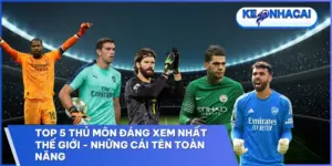 top 5 thu mon dang xem nhat the gioi nhung cai ten toan nang